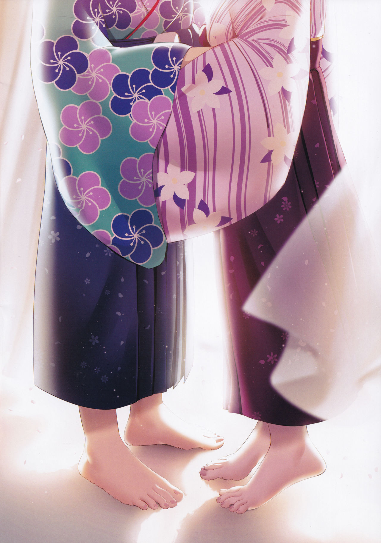 Kasanaru Unmei page 6 full