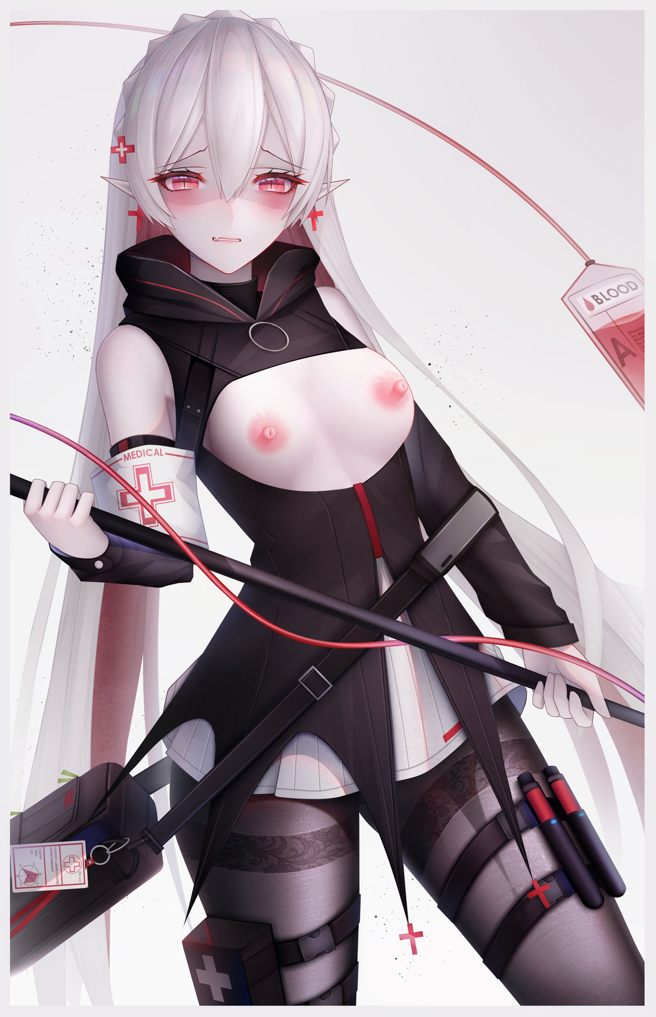 冰宫Asylum page 3 full