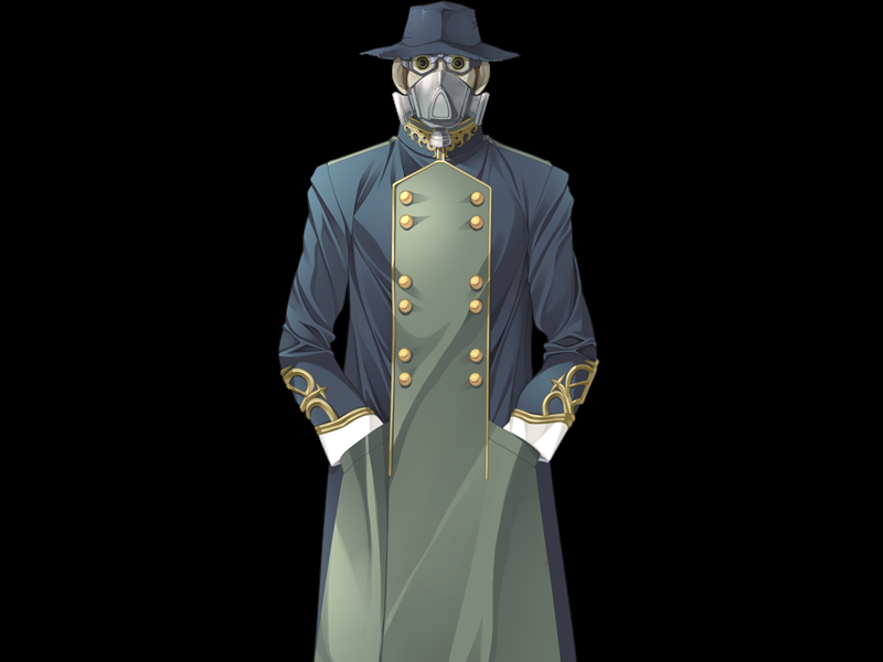 Eternal Torment ~An Immortal Girl's Dance of Disgrace~ / Mugen Renkan ~Chijoku ni Mamireshi Fushiki no Rinbu~ page 5 full