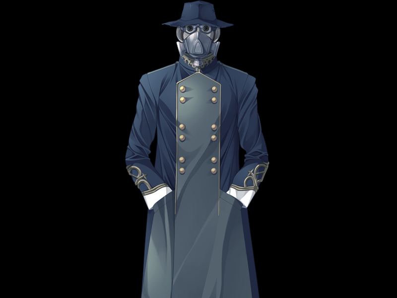 Eternal Torment ~An Immortal Girl's Dance of Disgrace~ / Mugen Renkan ~Chijoku ni Mamireshi Fushiki no Rinbu~ page 7 full