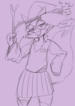 Braixen