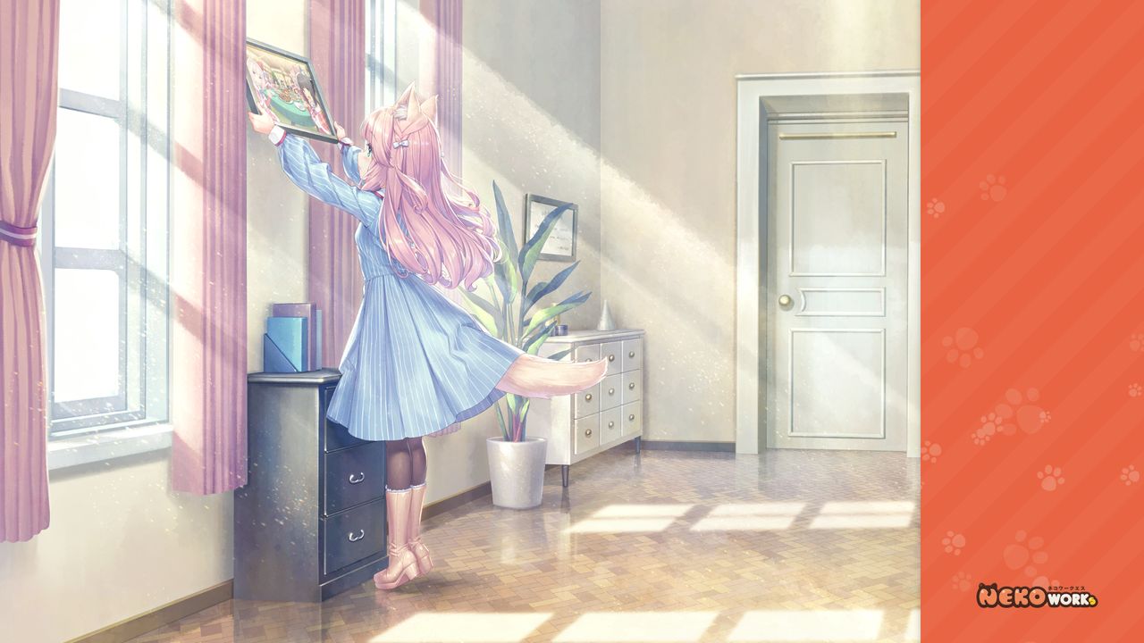 Neko Para Vol. 4 Neko to Patissier no Noel page 3 full