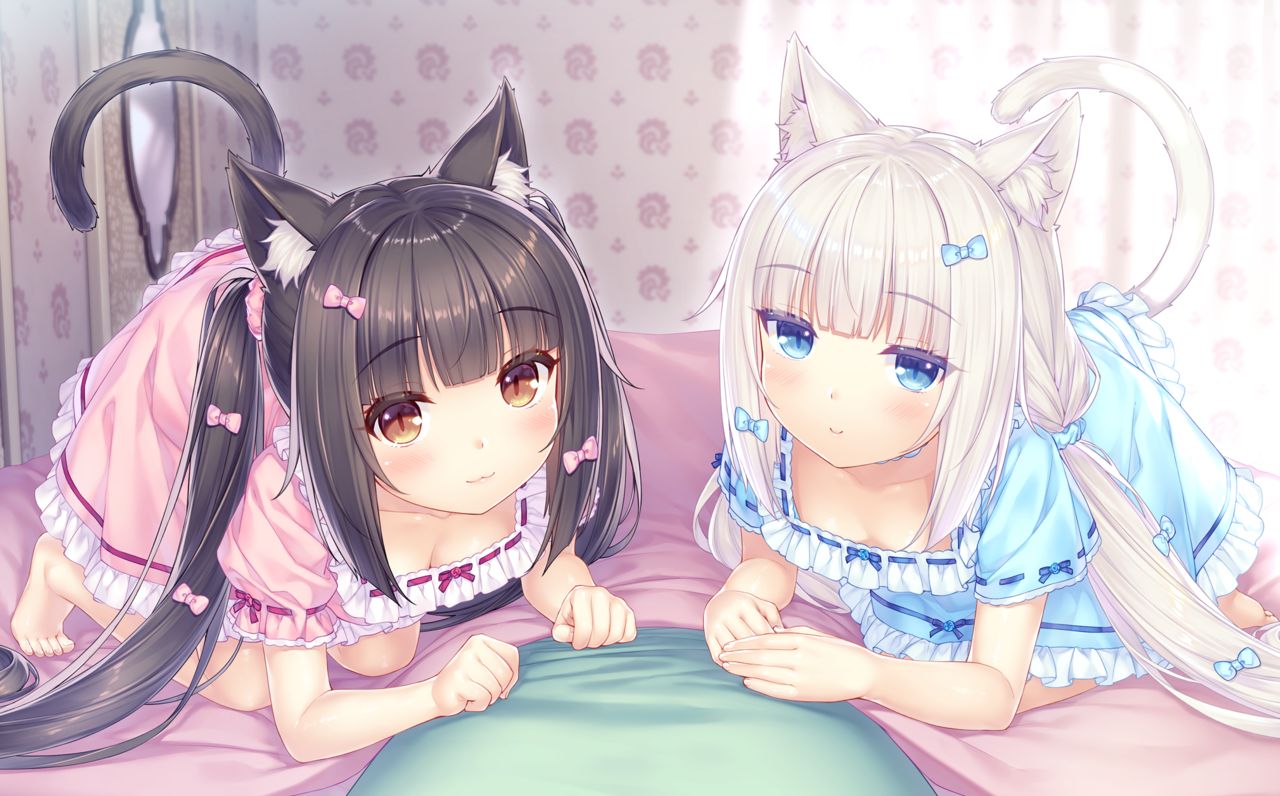 Neko Para Vol. 4 Neko to Patissier no Noel page 6 full