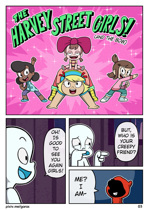 H-Street Ghouls page 4 full