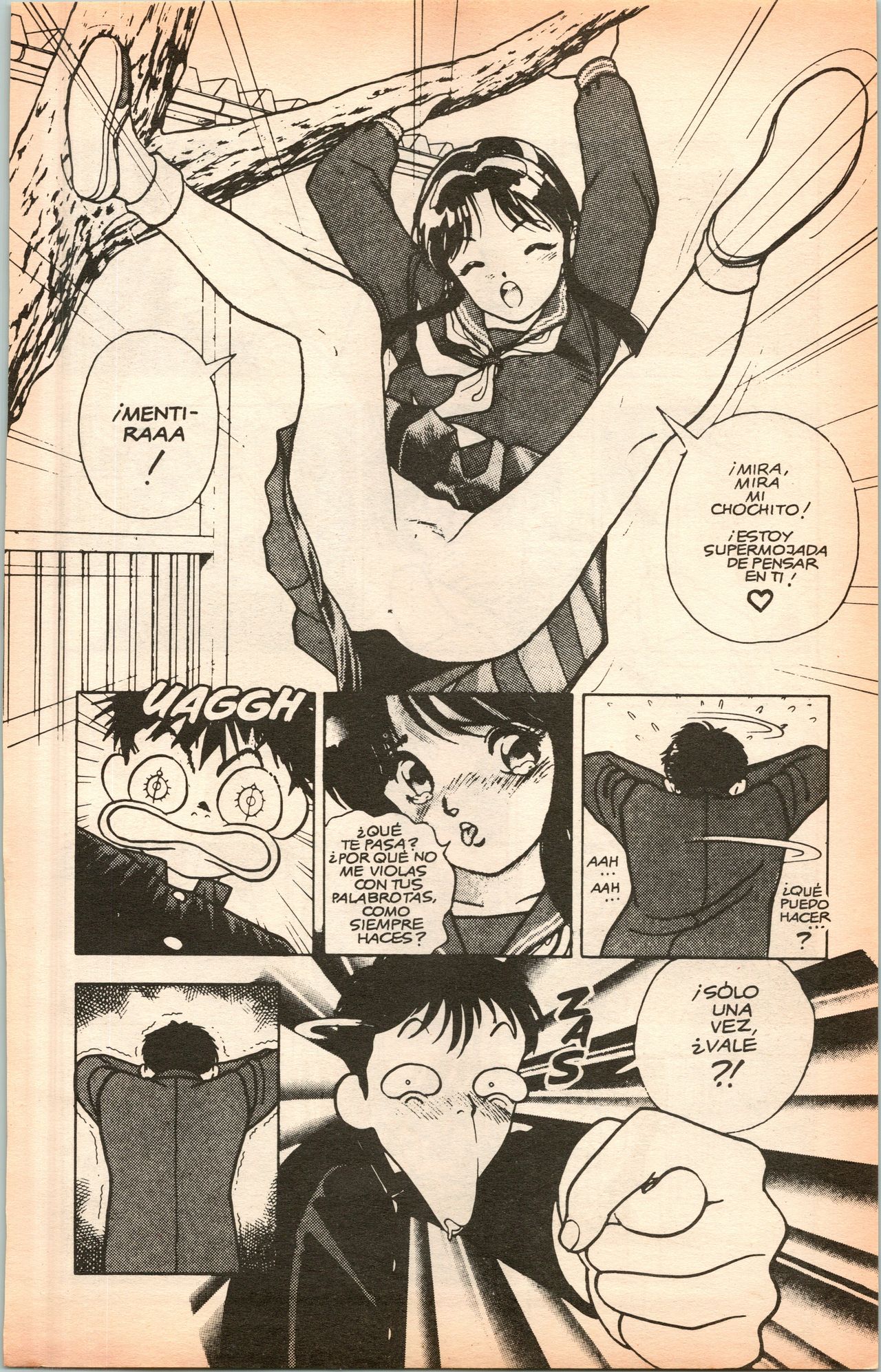 Angel 13 page 5 full