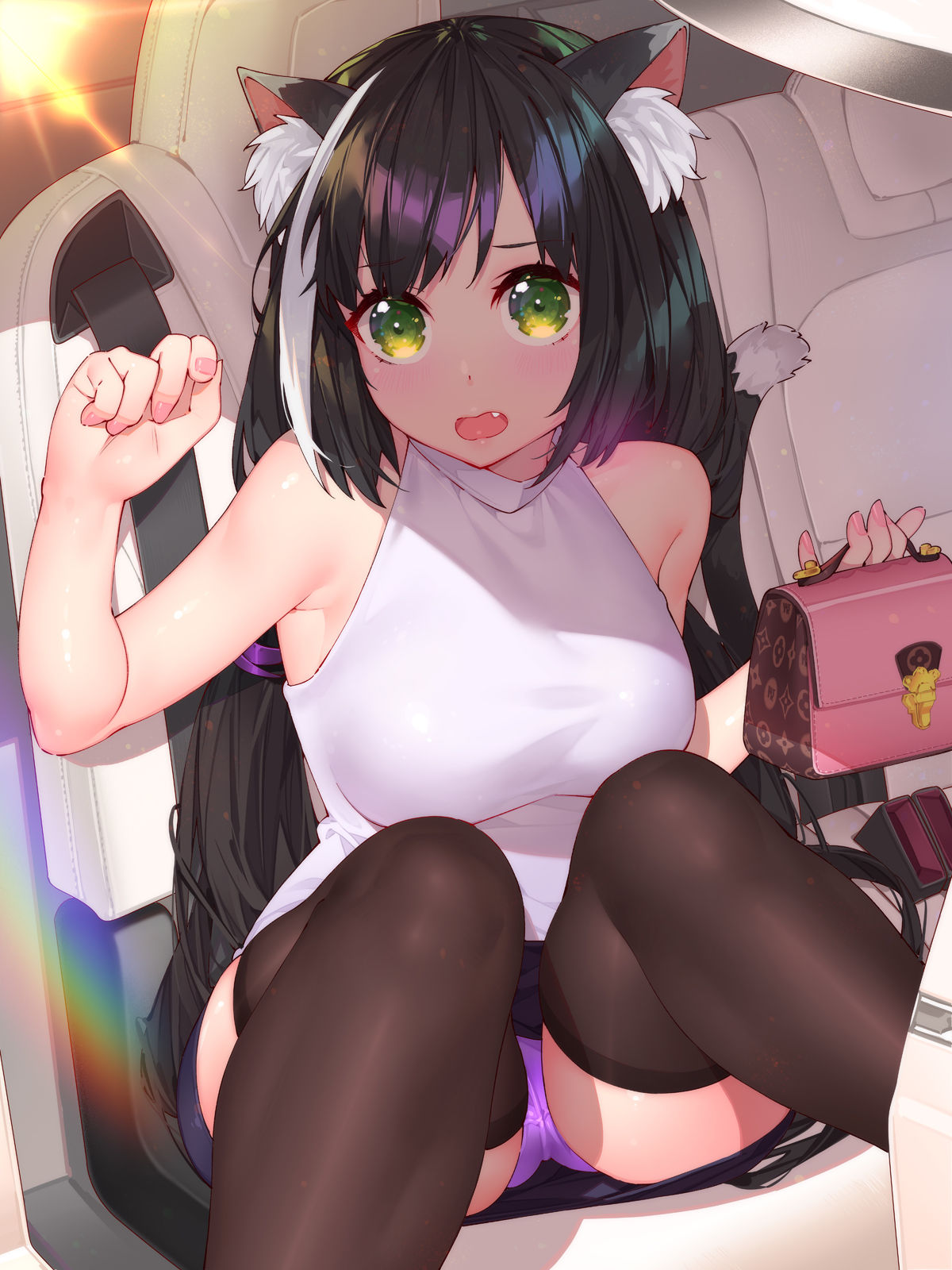 Kyaru OL page 1 full