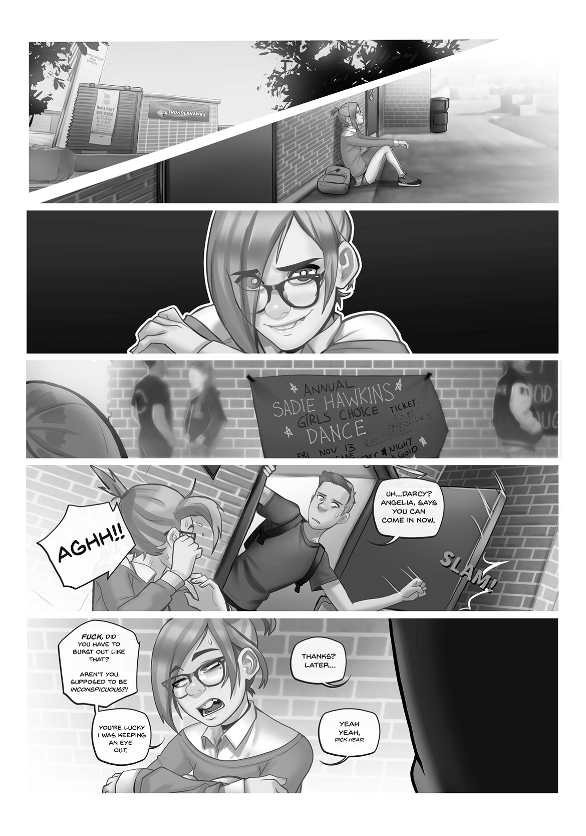 Lessons Learned page 5 full