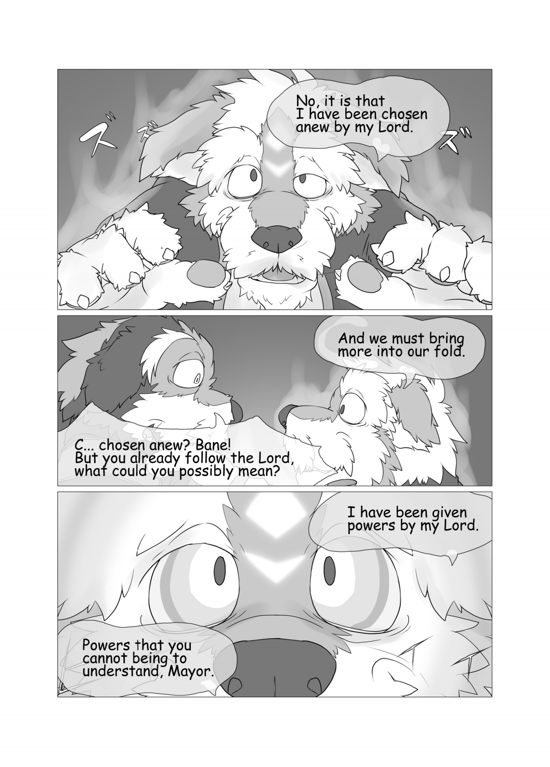 Corruption - Sight Part 2 page 5 full