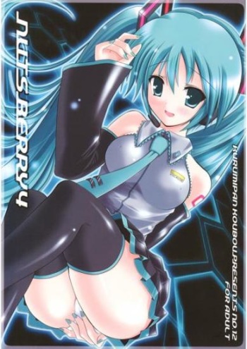nuts berry 4 cover