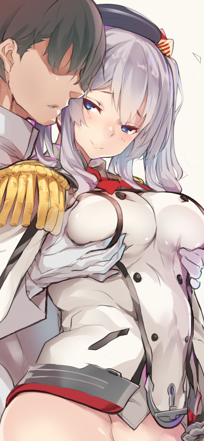 舰娘 page 8 full