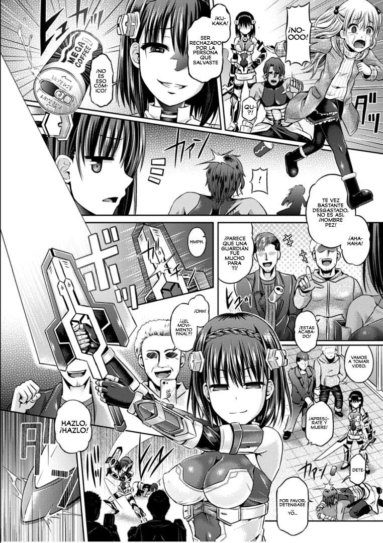 Sono Shiroki Utsuwa ni Odei o Sosogu page 6 full