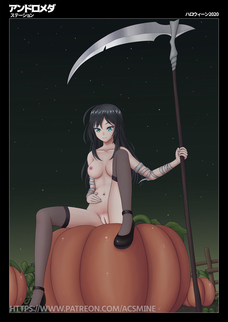 ❤️ Halloween ❤️ The real horror was the entirety of 2020! page 10 full
