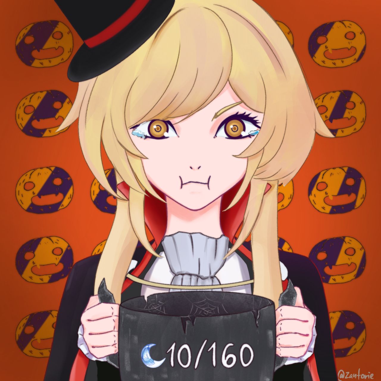 ❤️ Halloween ❤️ The real horror was the entirety of 2020! page 4 full
