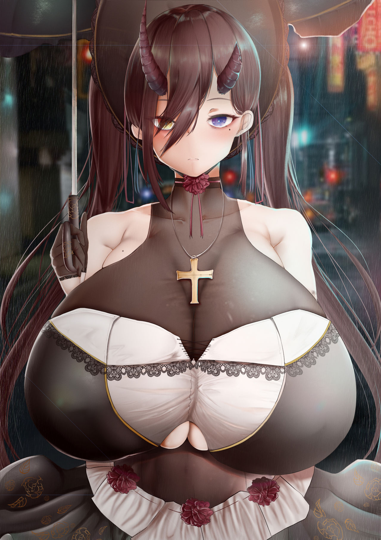 Chomikuplus Fanbox &amp; Patreon page 1 full