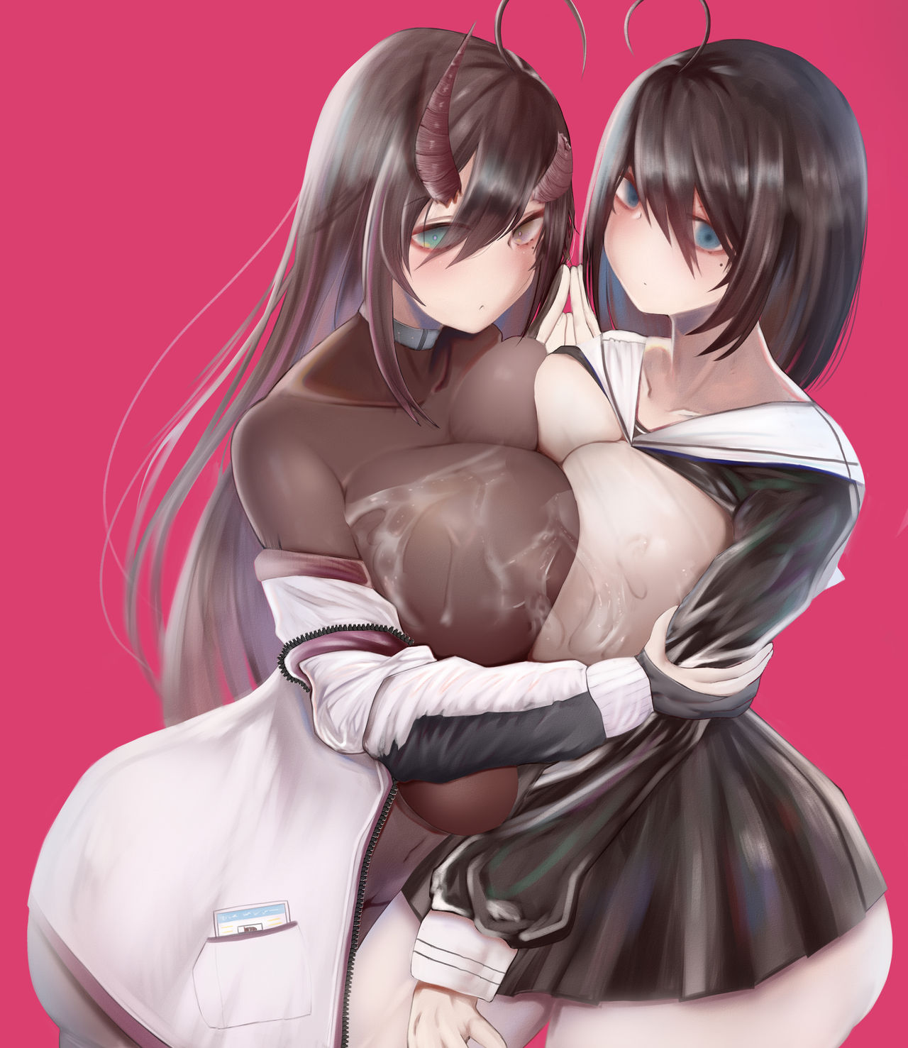 Chomikuplus Fanbox &amp; Patreon page 5 full