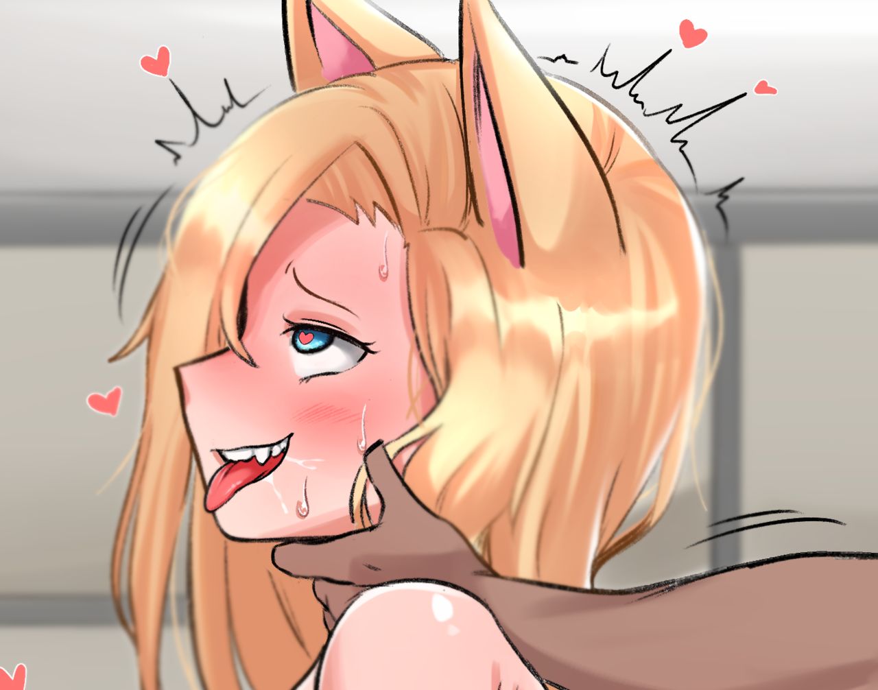 K/DA All Out Ahri page 8 full