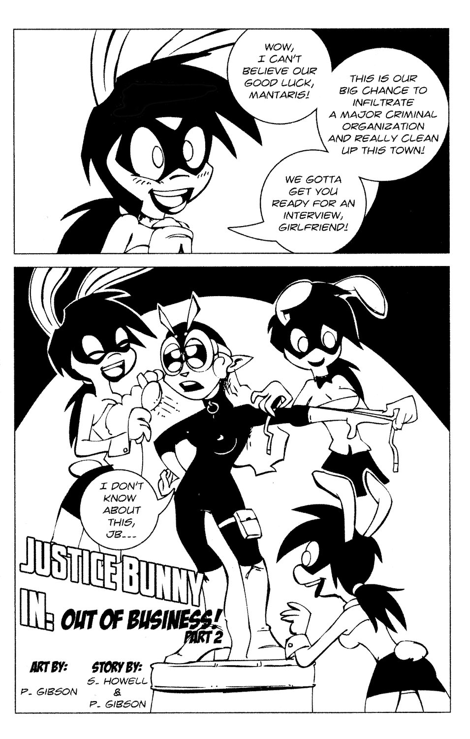 Genus #85 page 5 full