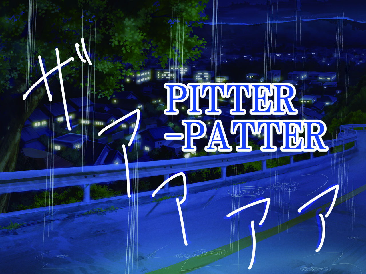 Yashiki no Aruji - Master of the house page 2 full