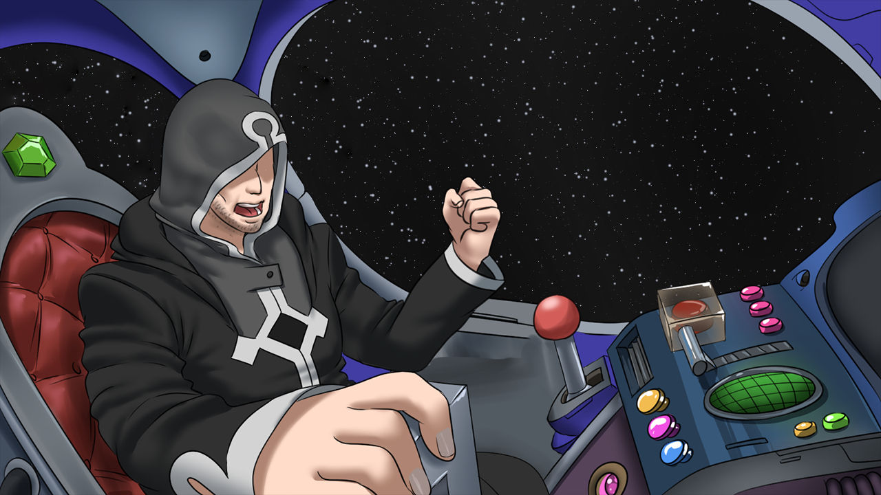 Conquered Hearts page 3 full
