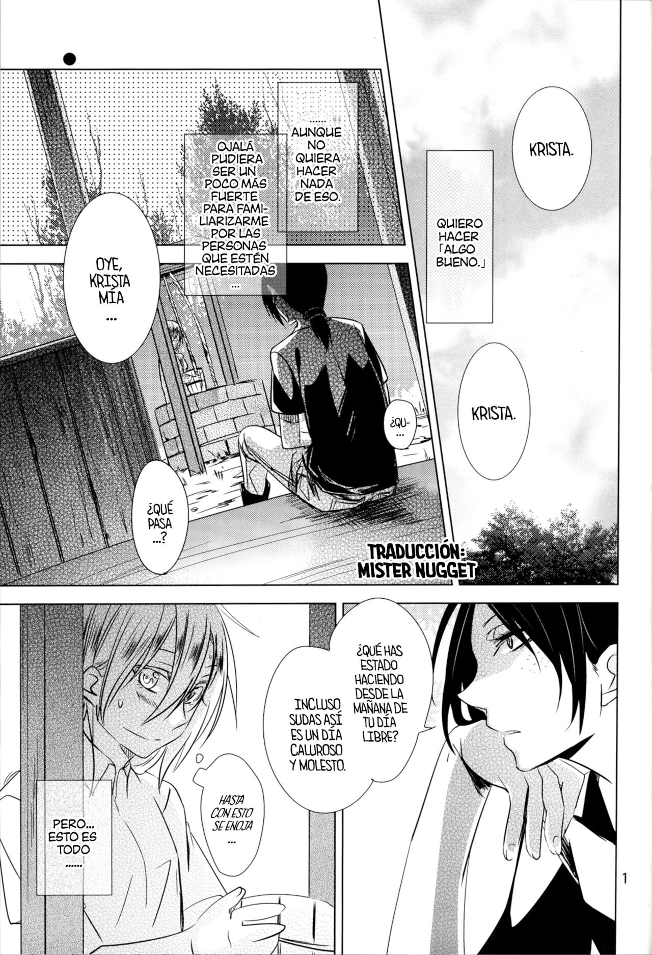 Seasons. page 3 full