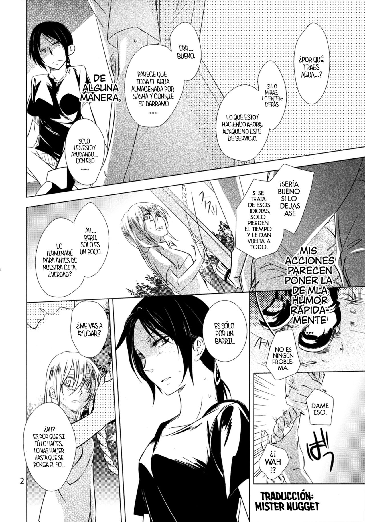 Seasons. page 4 full