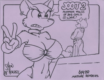Joot 2 cover
