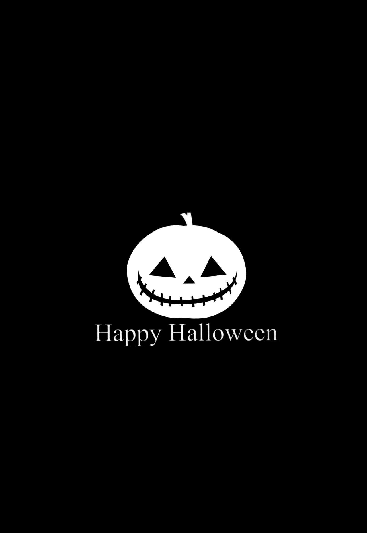 Happy Halloween page 5 full
