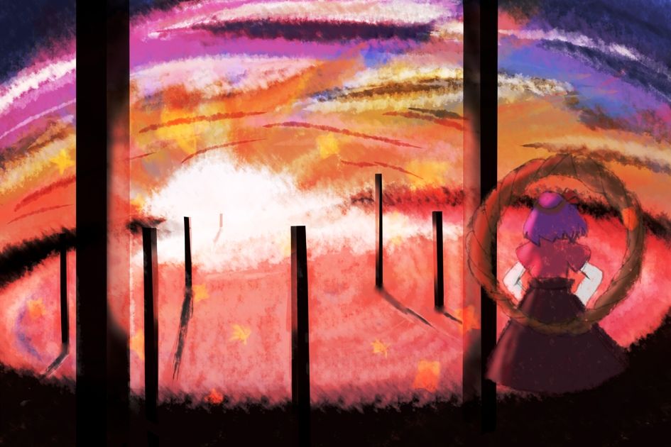 Nanasumi page 8 full