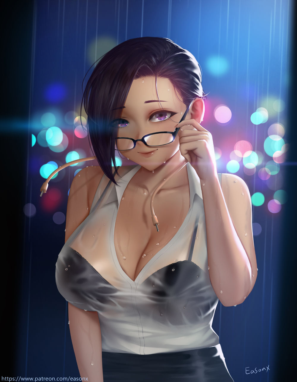 Artist |❤️| EasonX page 3 full