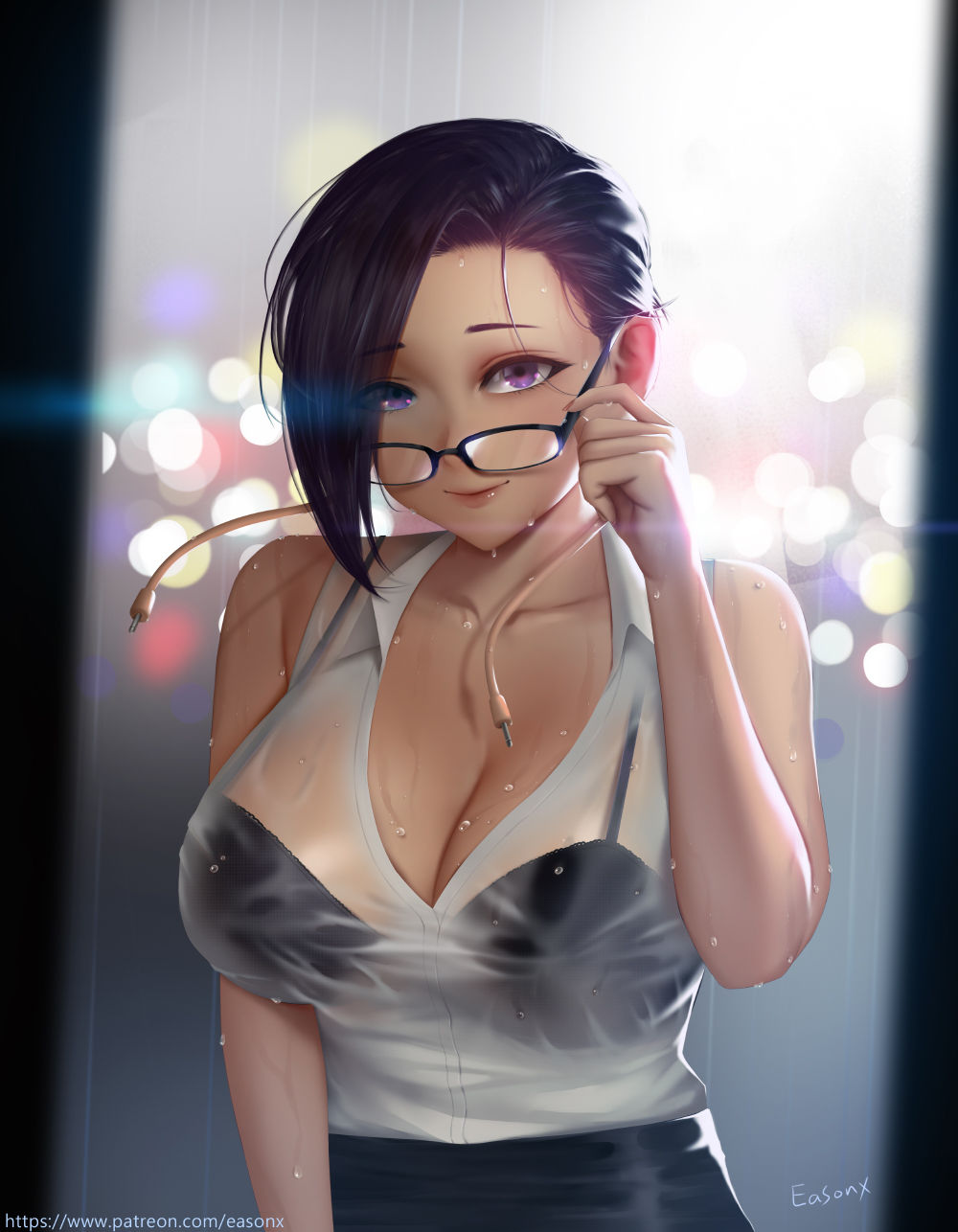 Artist |❤️| EasonX page 4 full