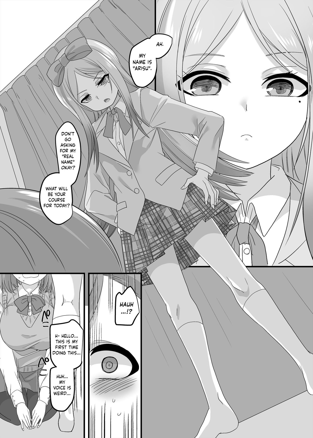 JK-ka Refle 2 | JK Transformation Reflexology 2 page 7 full