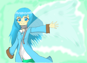 Shiron cover
