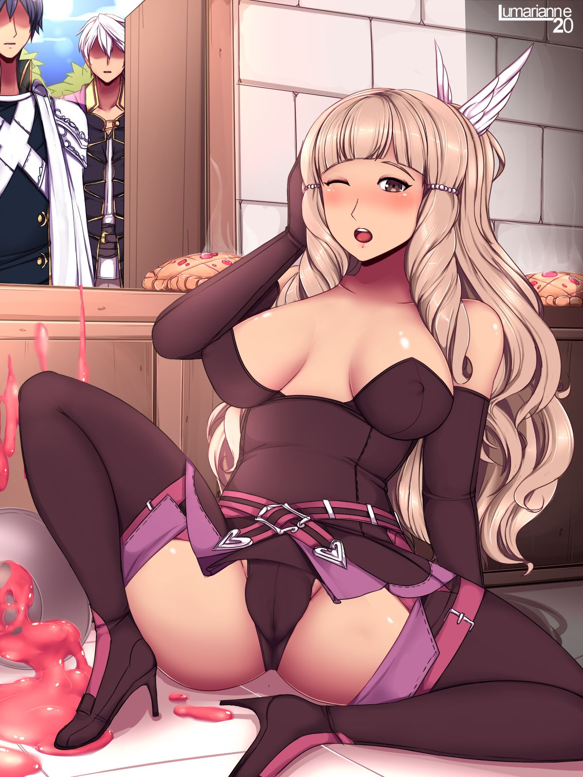 Sumia page 3 full