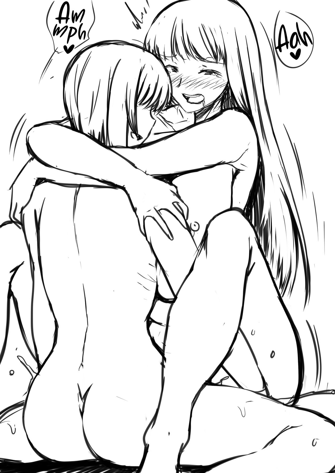 GirlPan Futanari Matome page 2 full