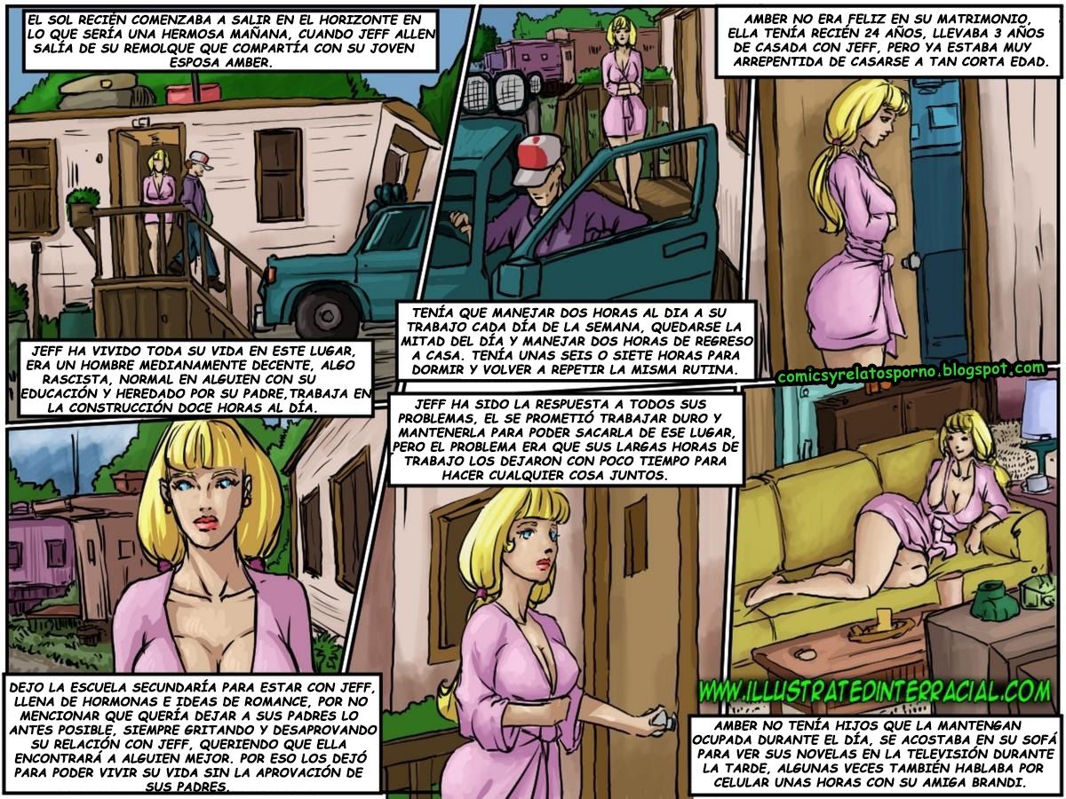Whiskey Mirror page 2 full
