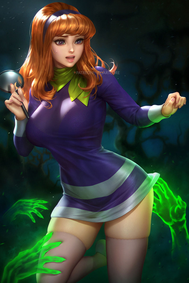 Artist ❤️❤️ Nudtawut Thongmai | Neoartcore page 6 full