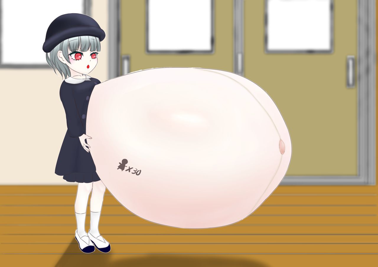 Furikodokei page 5 full