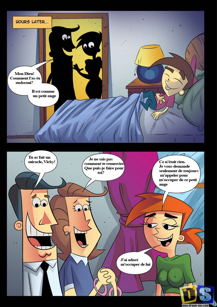 The Fairly OddParents page 10 full