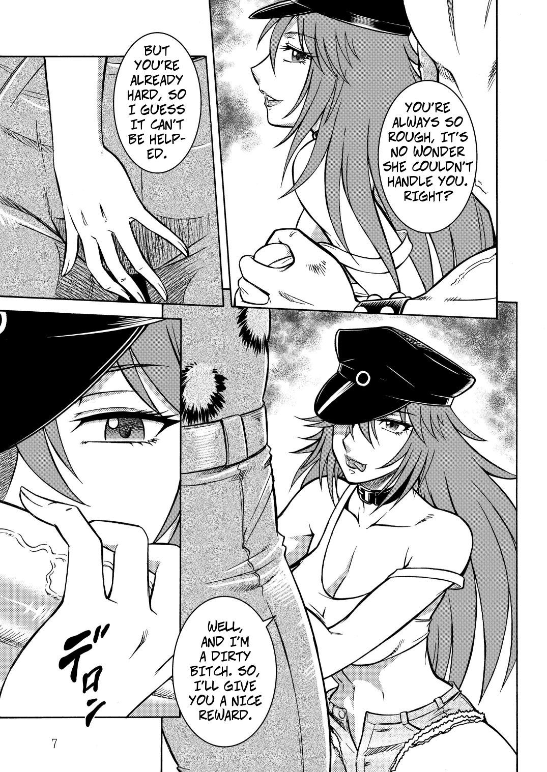Poison cross page 6 full