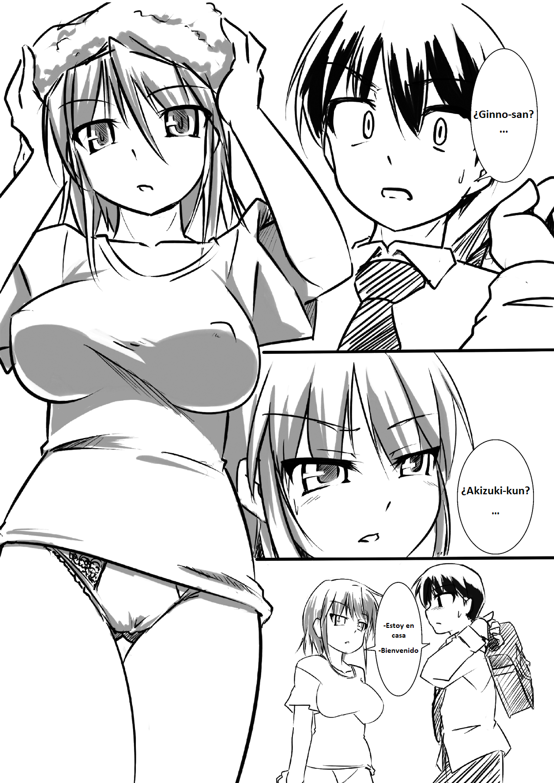 Shin Kagaku Touki Silver Raina 02 page 4 full