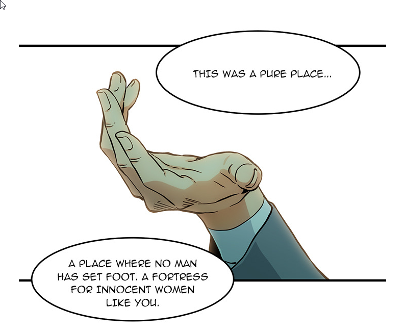 Dog on Patrol Vol. 1 page 3 full