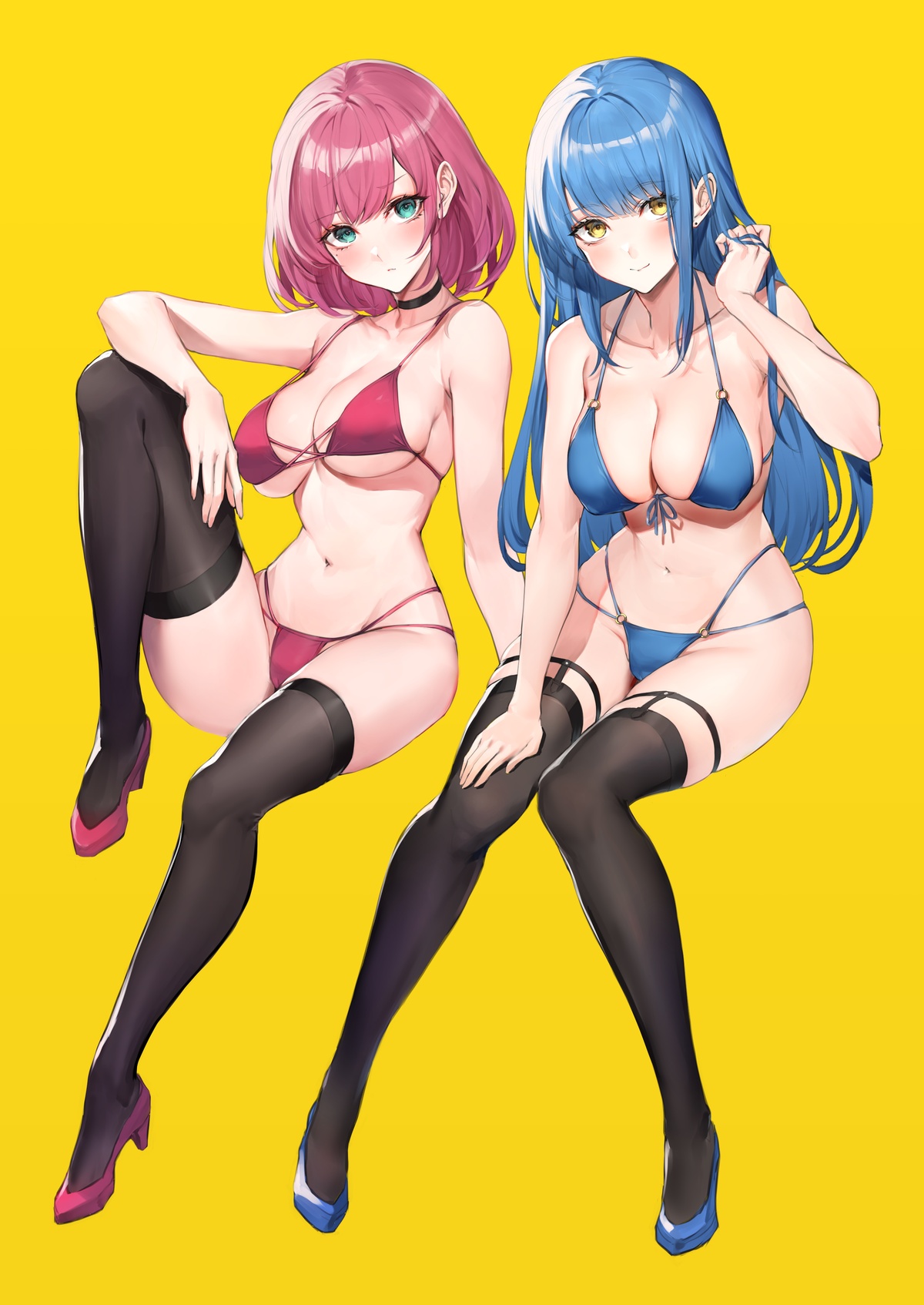 Watao | Fanbox NSFW Sets page 1 full