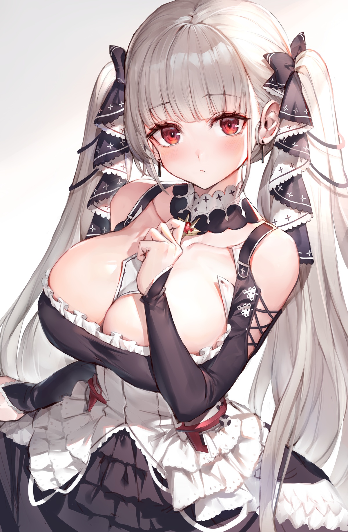 Watao | Fanbox NSFW Sets page 4 full