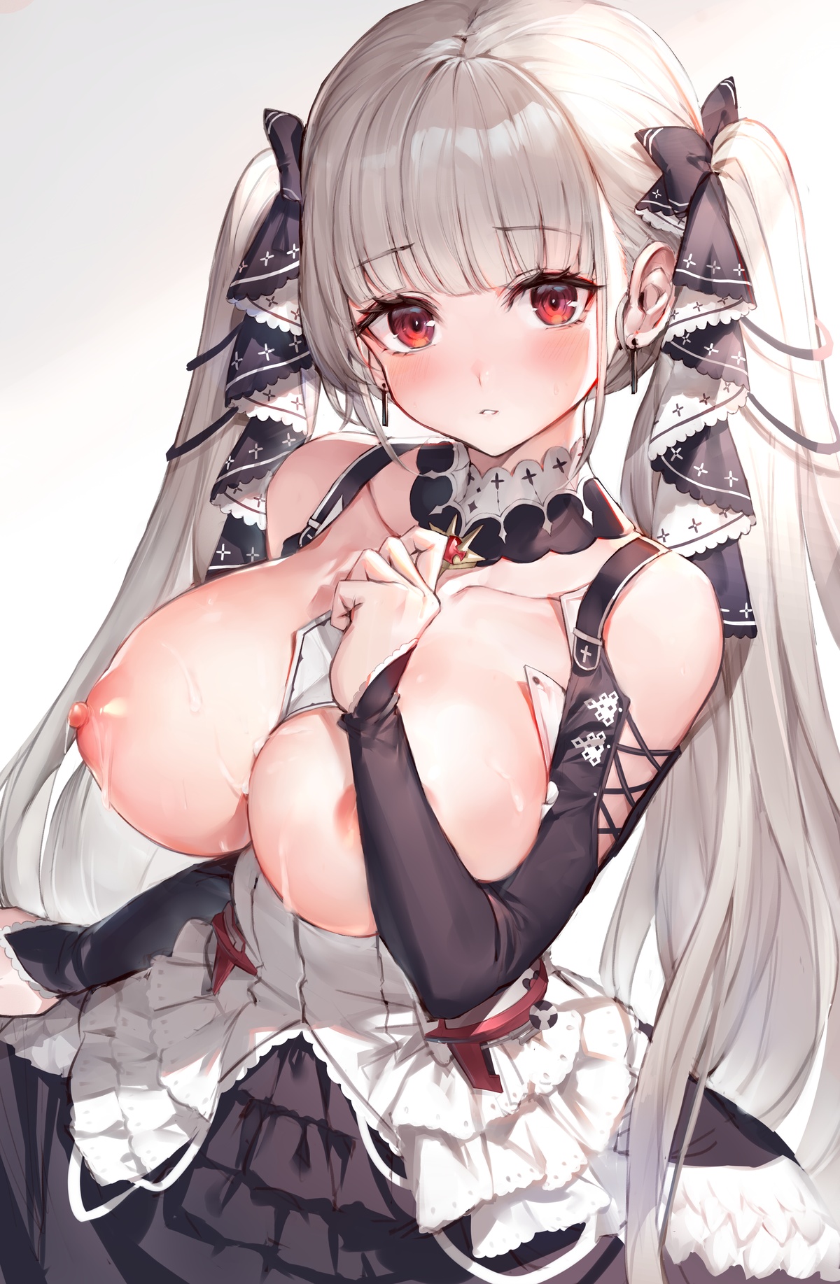 Watao | Fanbox NSFW Sets page 6 full