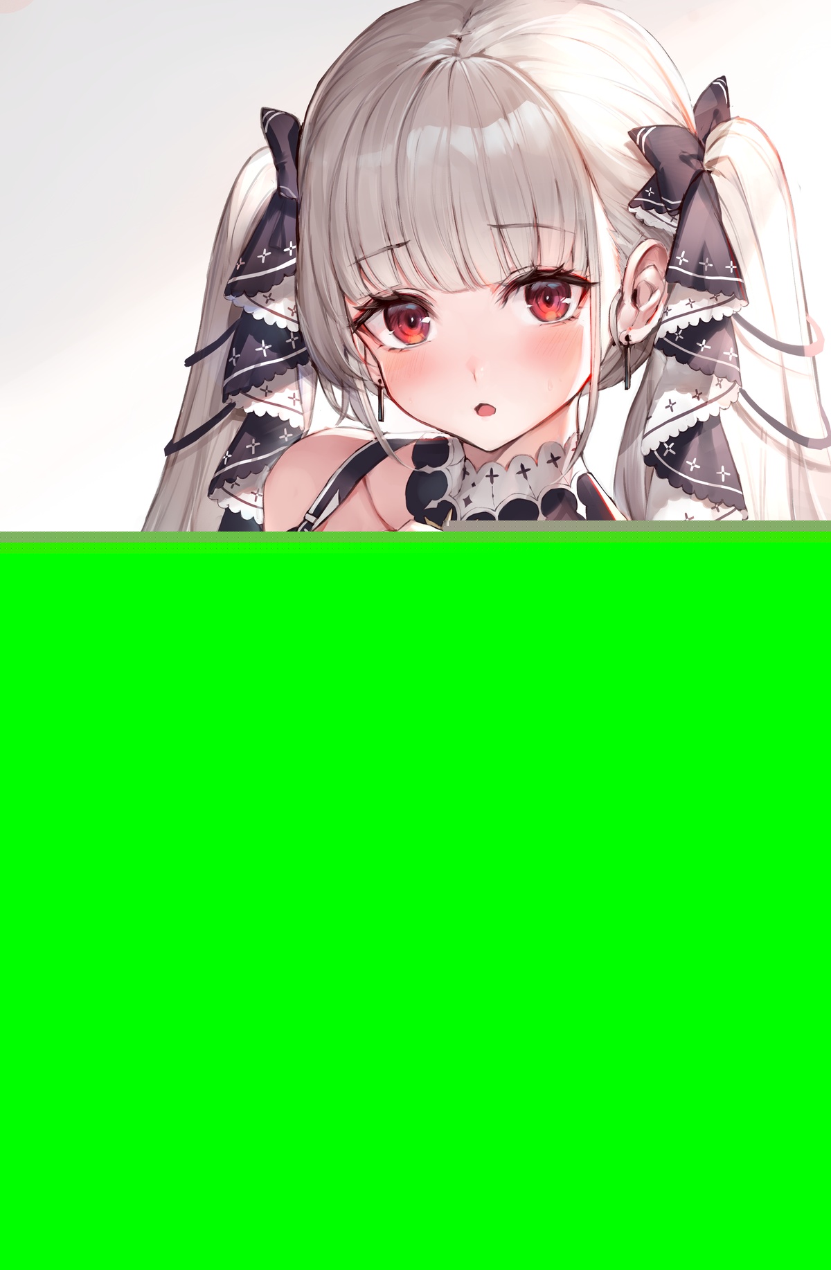 Watao | Fanbox NSFW Sets page 7 full