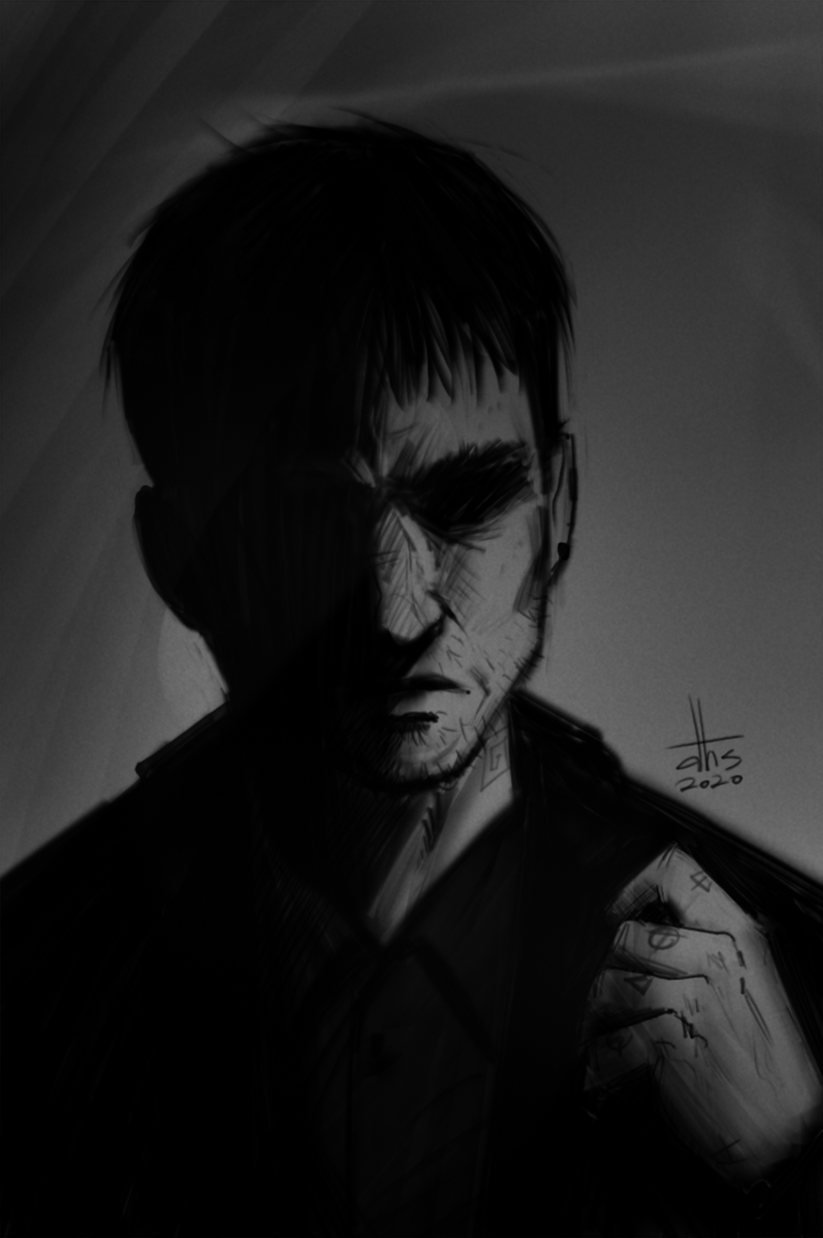 Artist - DevilHS page 6 full