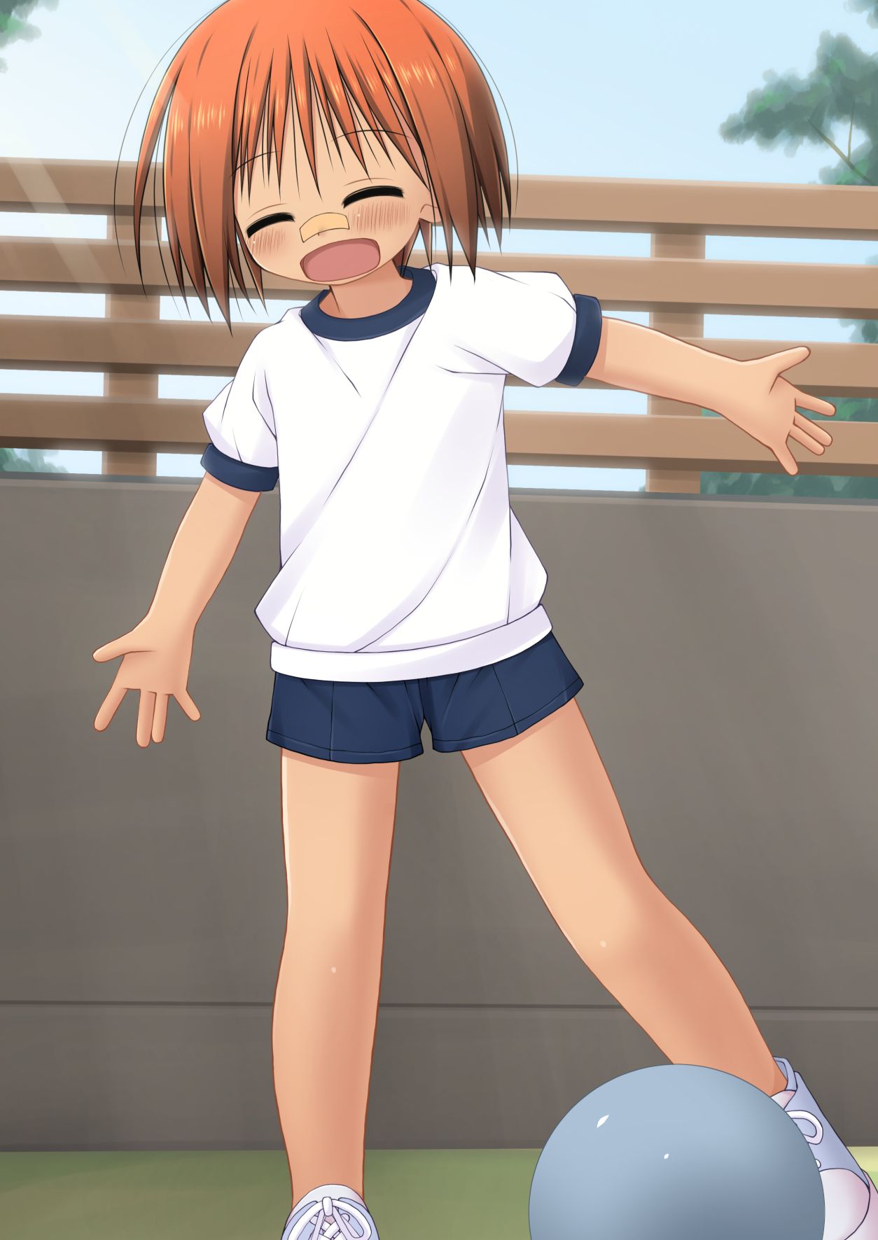 Ni-chan hen 05 ・ Gokko hen page 5 full