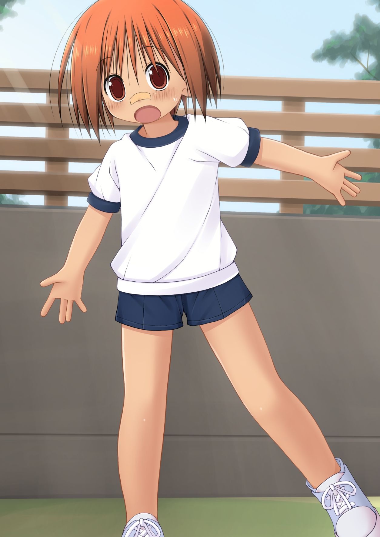Ni-chan hen 05 ・ Gokko hen page 7 full