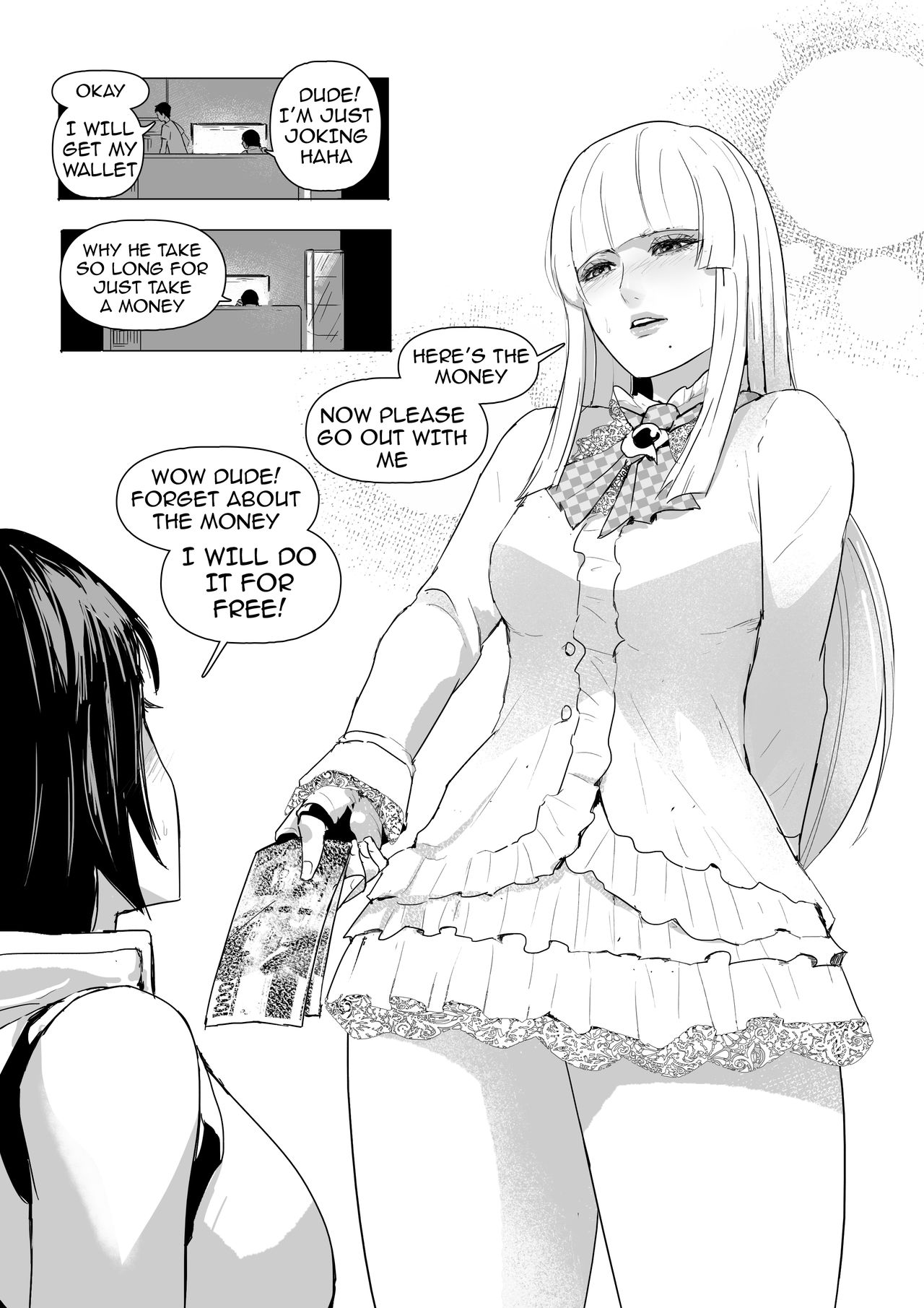 Cosplay page 4 full