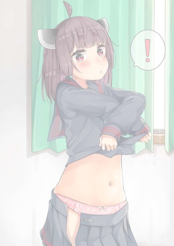 Artist - 二股試験管 cover